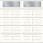 Configuration I-1, Cœur 4 lattes - 2 volets