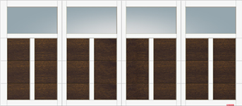 Princeton P-12 - 4 volets