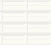 Shaker-Latte Deux - 8 pieds