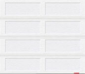 Shaker-Plat XL - 8 pieds