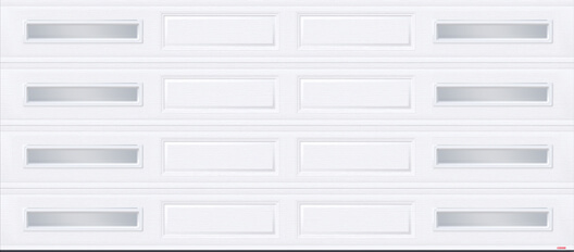 Fenestration : Harmonie extérieure