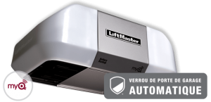 Ouvre-porte LiftMaster