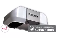 Ouvre-portes de garage LiftMaster