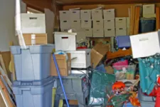 Boîtes de rangement