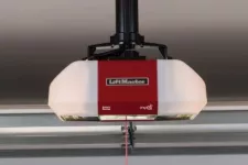 Sachez comment fonctionne votre mécanisme d’ouvre-porte de garage