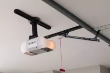 Comment bien magasiner la force du moteur de sa porte de garage ?