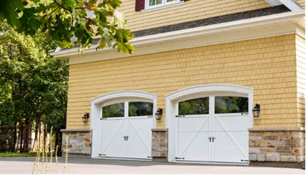 Comment donner un coup de jeunesse à votre porte de garage